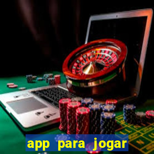 app para jogar truco valendo dinheiro